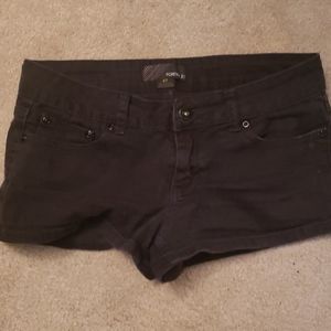 Forever 21 shorts